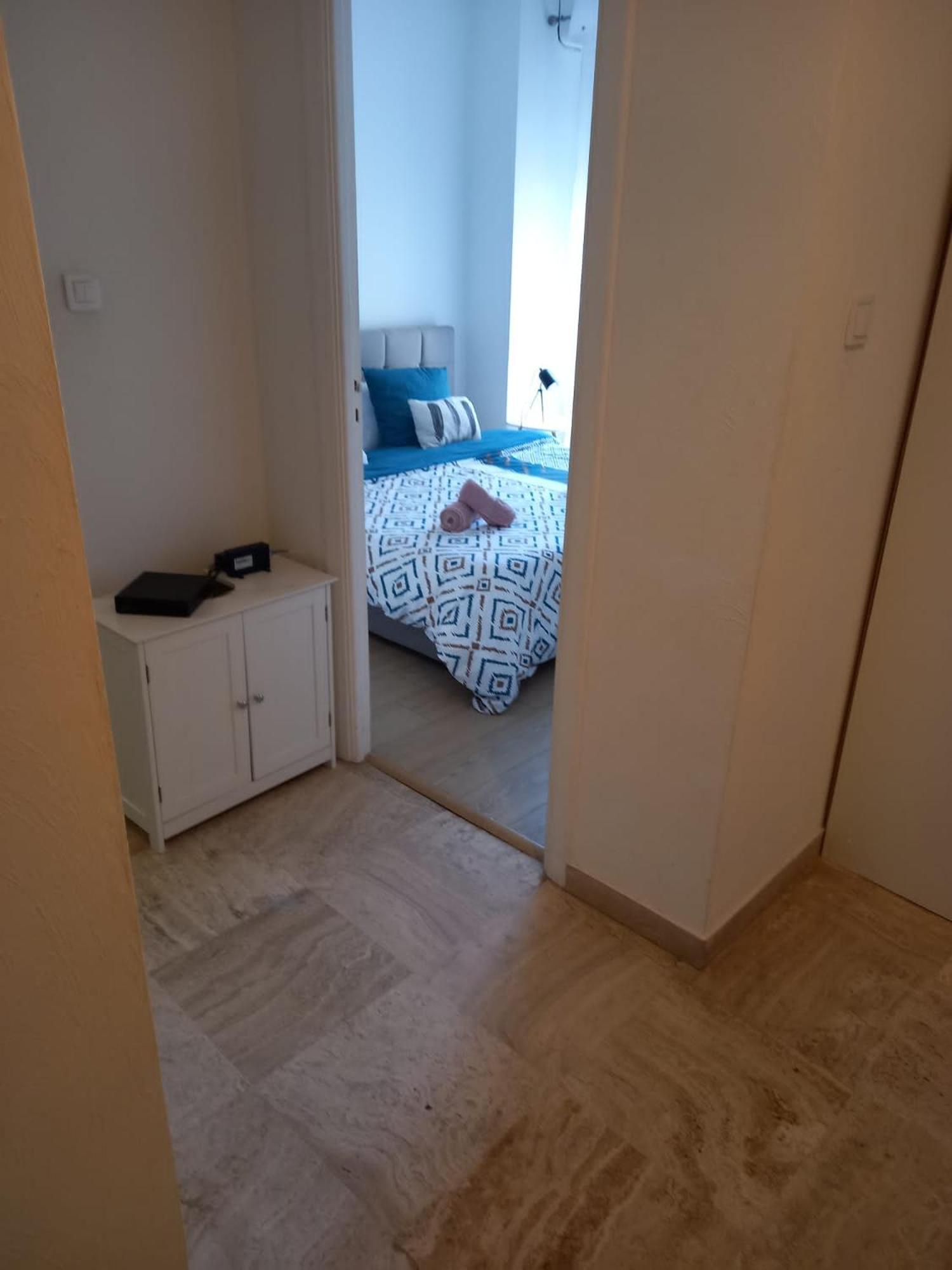 ++++ Renovated Cosy 50M2 Sunny Flat / Balcony / Close To Beach And To The Palais Des Festivals ++++ Cannes Exterior foto