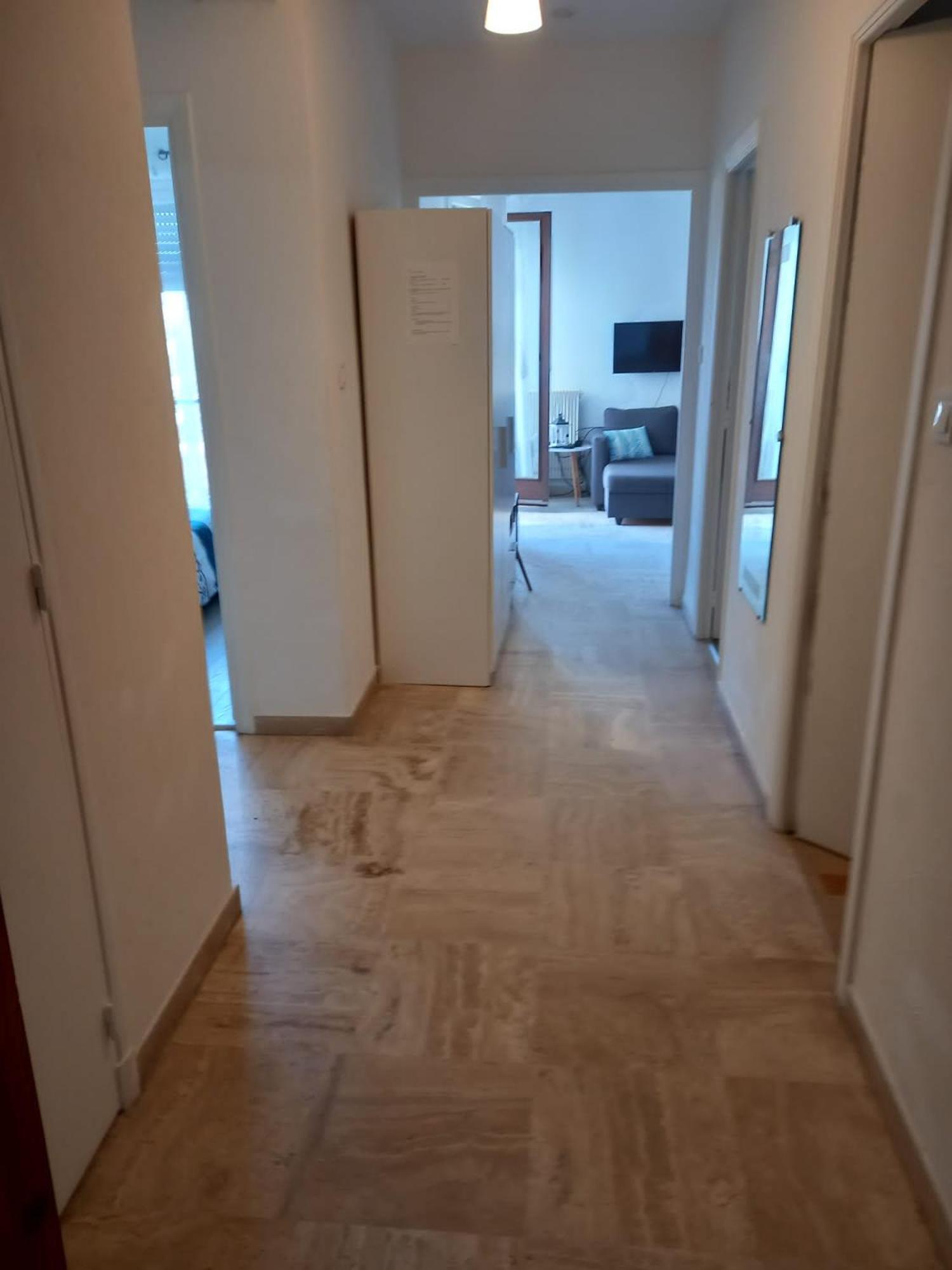++++ Renovated Cosy 50M2 Sunny Flat / Balcony / Close To Beach And To The Palais Des Festivals ++++ Cannes Exterior foto