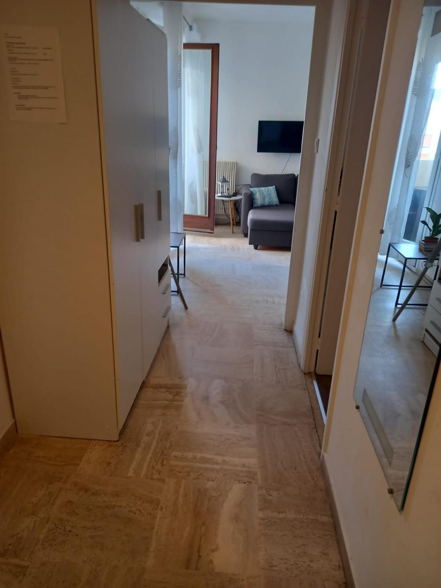 ++++ Renovated Cosy 50M2 Sunny Flat / Balcony / Close To Beach And To The Palais Des Festivals ++++ Cannes Exterior foto